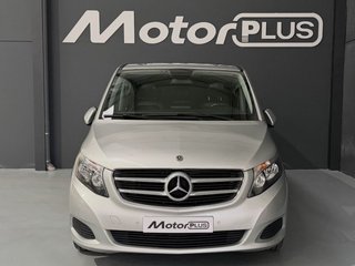 MERCEDES-BENZ Clase V 220 d Exclusive Largo