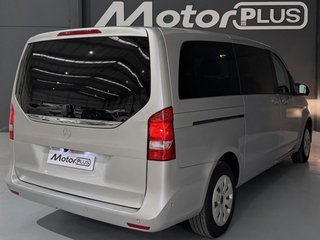 MERCEDES-BENZ Clase V 220 d Exclusive Largo
