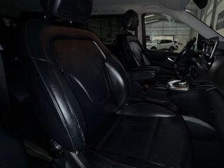 MERCEDES-BENZ Clase V 220 d Exclusive Largo