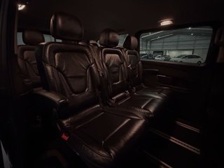 MERCEDES-BENZ Clase V 220 d Exclusive Largo