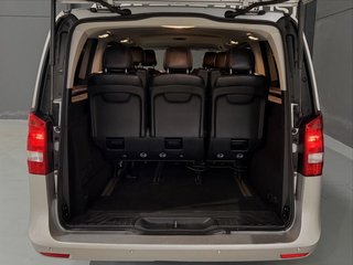 MERCEDES-BENZ Clase V 220 d Exclusive Largo
