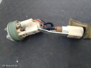 Pompa Benzina Piaggio Liberty 50 IGET