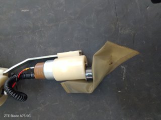 Pompa Benzina Piaggio Liberty 50 IGET
