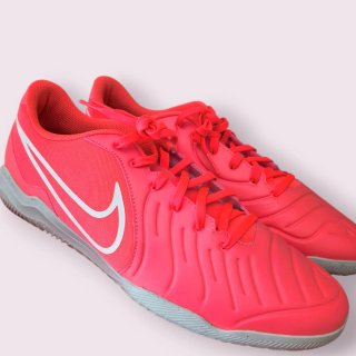 Nike Legend 10 Club Calcio Tg 46 Uomo Lava