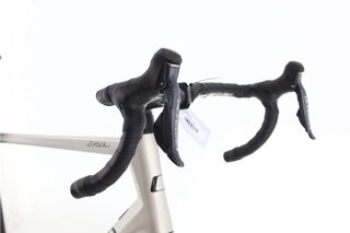 Bicicleta Olympia Leader Di2 11V t.58 Reacondicionada