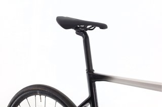 Bicicleta Olympia Leader Di2 11V t.58 Reacondicionada