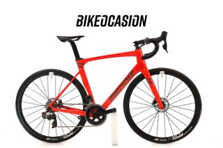 Bicicleta Mendiz F9 AXS 12V t.54 Reacondicionada