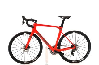 Bicicleta Mendiz F9 AXS 12V t.54 Reacondicionada