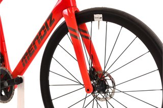 Bicicleta Mendiz F9 AXS 12V t.54 Reacondicionada
