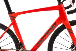 Bicicleta Mendiz F9 AXS 12V t.54 Reacondicionada