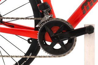 Bicicleta Mendiz F9 AXS 12V t.54 Reacondicionada