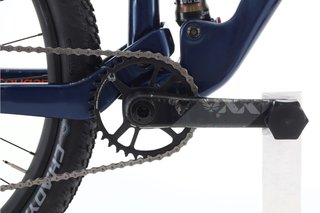 Bicicleta Lee Cougan Crossfire Air GX t.M Reacondicionada
