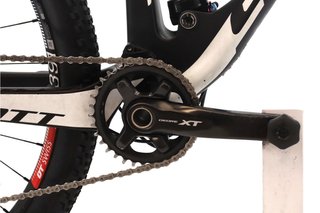 Bicicleta Scott Spark RC 900 Pro XT t.L Reacondicionada