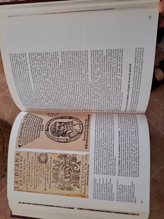 Historia de la literatura universal