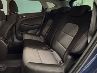 HYUNDAI TUCSON 1.6 CRDI 100kW 136CV 48V Maxx DCT