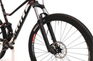 Bicicleta Scott Spark RC 900 Pro XT t.L Reacondicionada