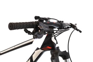 Bicicleta Scott Spark RC 900 Pro XT t.L Reacondicionada
