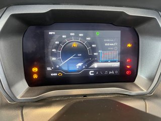 Piaggio MP3 400 Sport con baúl