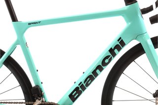Bicicleta Bianchi Sprint Di2 12V t.56 Reacondicionada