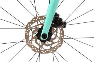 Bicicleta Bianchi Sprint Di2 12V t.56 Reacondicionada