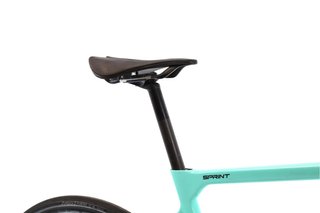 Bicicleta Bianchi Sprint Di2 12V t.56 Reacondicionada