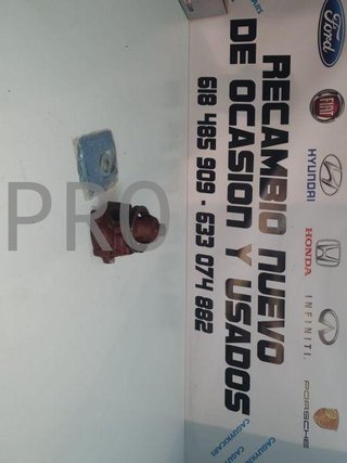 bomba agua camión iveco antiguo nueva