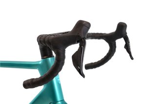Bicicleta Bianchi Sprint Di2 12V t.60 Reacondicionada
