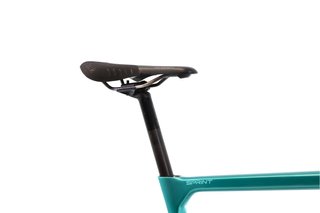 Bicicleta Bianchi Sprint Di2 12V t.60 Reacondicionada