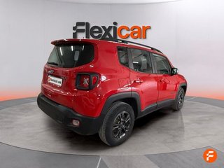Jeep Renegade Longitude 1.0G 88kW (120CV) 4x2
