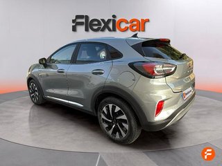 Ford Puma 1.0 EcoBoost 125cv ST-Line MHEV Auto