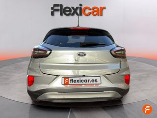 Ford Puma 1.0 EcoBoost 125cv ST-Line MHEV Auto