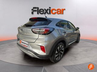 Ford Puma 1.0 EcoBoost 125cv ST-Line MHEV Auto