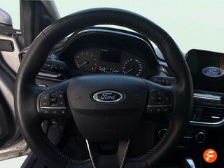 Ford Puma 1.0 EcoBoost 125cv ST-Line MHEV Auto