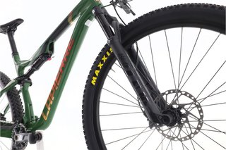 Bicicleta Lapierre XR 5.9 XT t.L Km.0