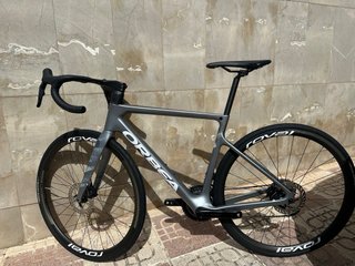 Orbea Orca Talla 51