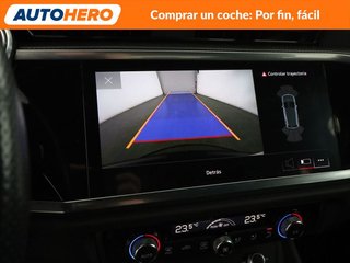 Audi Q3 35 TDI S Line