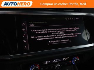 Audi Q3 35 TDI S Line