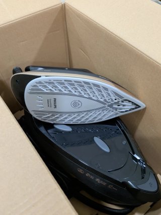 Centro Planchado Philips PerfectCare 6000