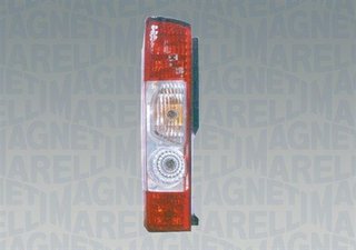 Fanale Posteriore Sinistro DUCATO