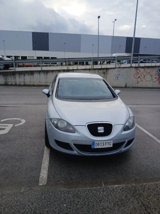 SEAT Leon 2007