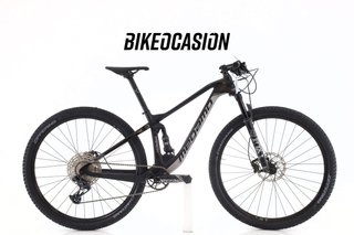 Bicicleta Megamo Track GX t.S Reacondicionada