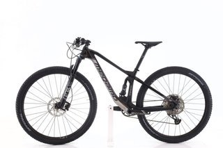 Bicicleta Megamo Track GX t.S Reacondicionada