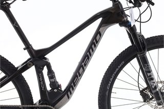 Bicicleta Megamo Track GX t.S Reacondicionada