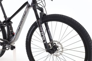 Bicicleta Megamo Track GX t.S Reacondicionada
