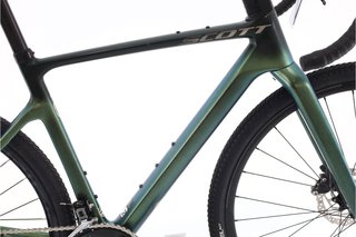 Bicicleta Scott Addict 30 t.52 Reacondicionada
