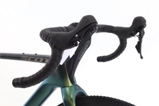 Bicicleta Scott Addict 30 t.52 Reacondicionada