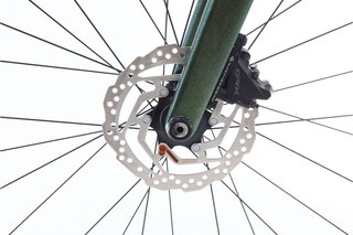 Bicicleta Scott Addict 30 t.52 Reacondicionada
