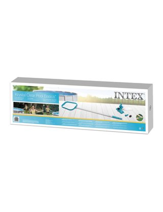 Kit limpieza piscinas Intex_25461