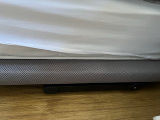 Cama nido 90cm con colchones incluidos