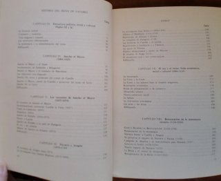 Libro HISTORIA DEL REINO DE NAVARRA EN EDAD MEDIA